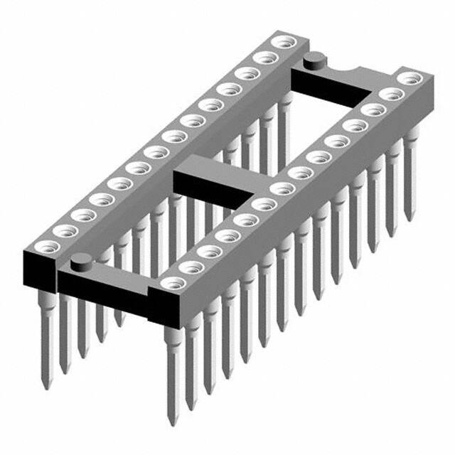 121-83-428-41-001101 Preci-Dip  Zoccoli IC